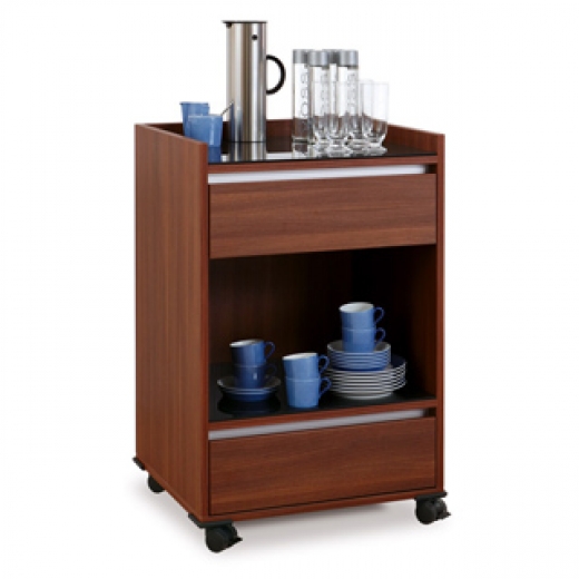 Palmberg - Kit Catering - Lounge Trolley